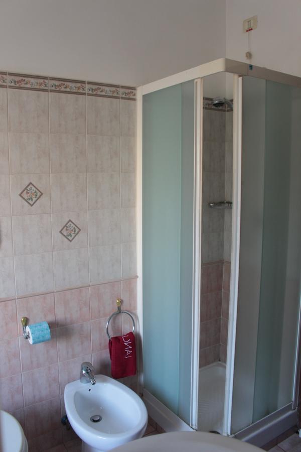 Ianus Guest House Roma Exterior foto